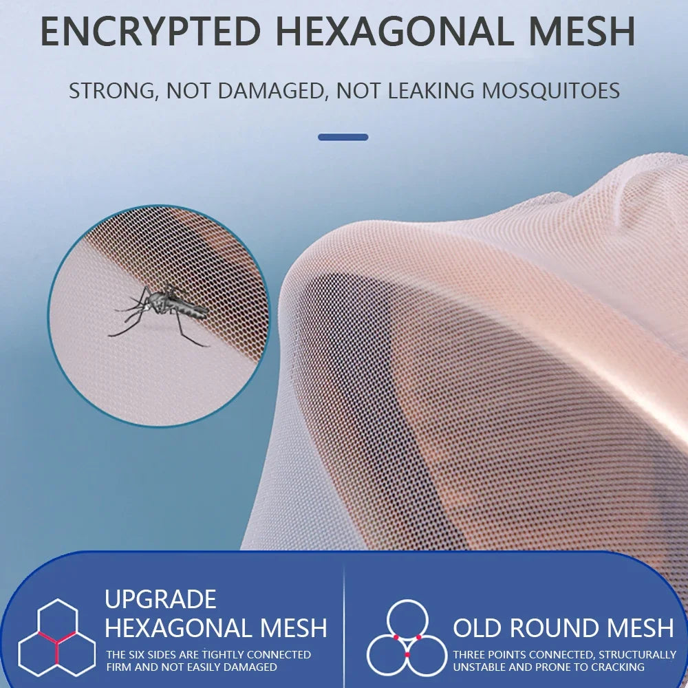 Mosquito Net For Baby Stroller