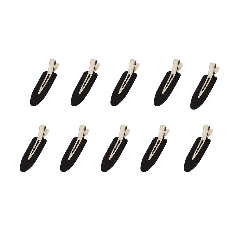 Basic No Bend Hairpins Barrettes