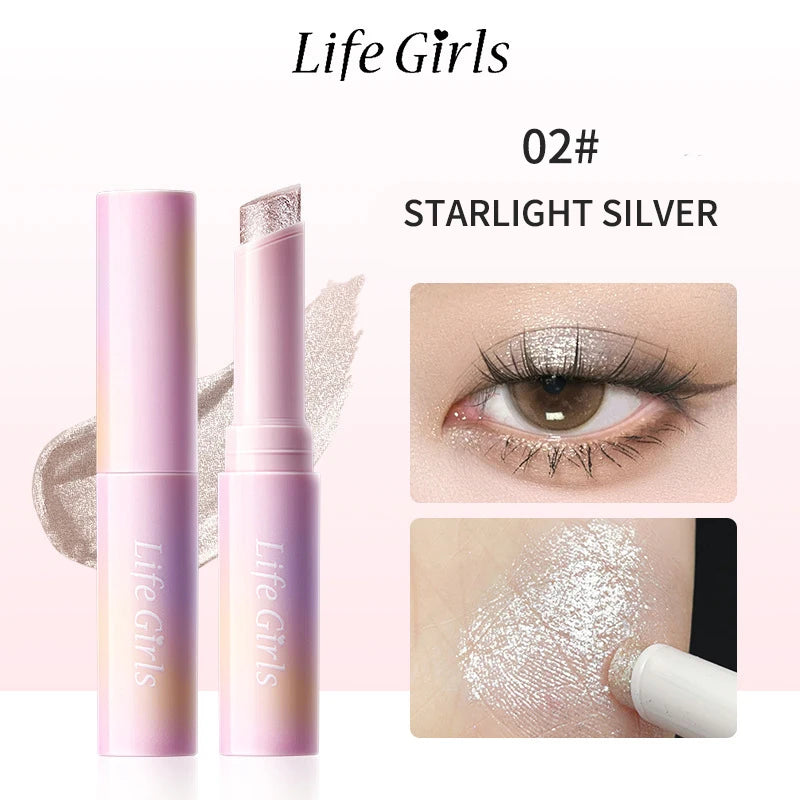 Water Gray Jelly Eyeshadow Stick