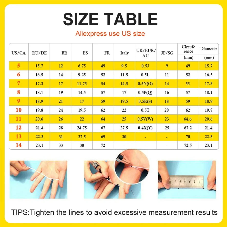 Classic Hipster Unisex Square Signet Ring