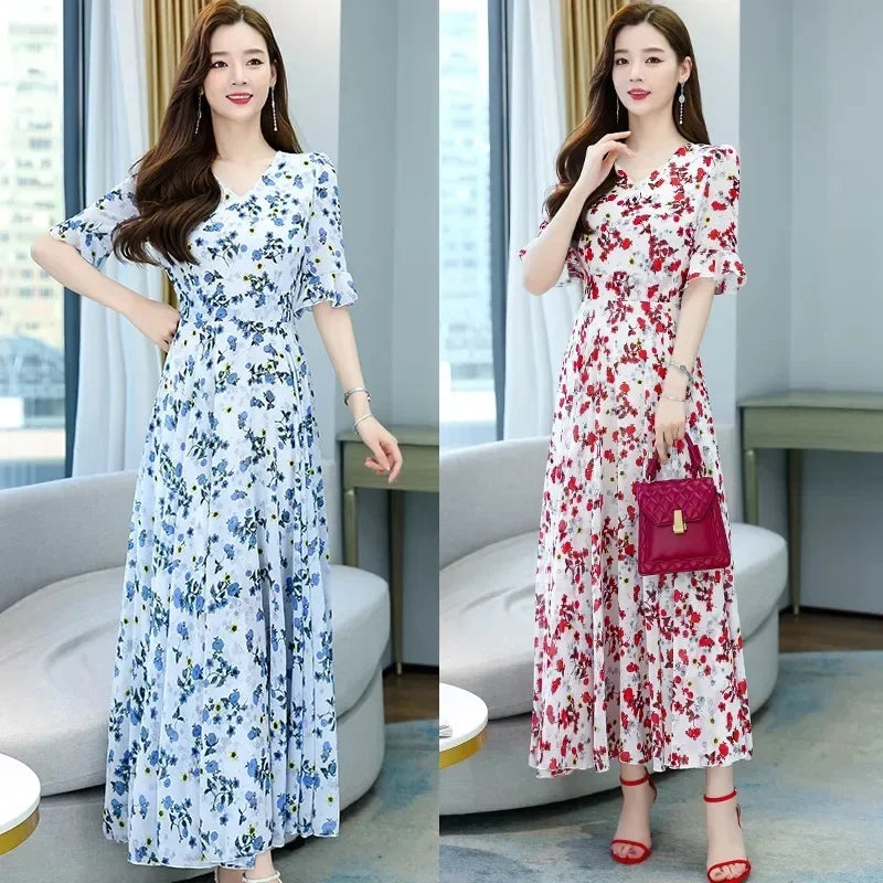 Elegant Trendy Slimming Versatile dress