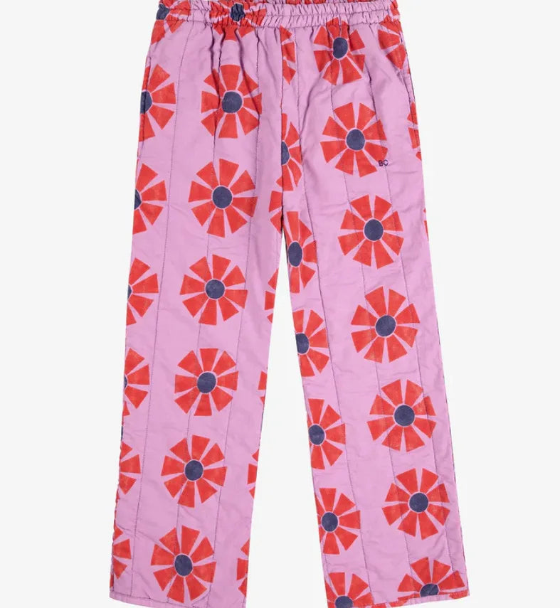 New Spain Design Casual Pants Trousers