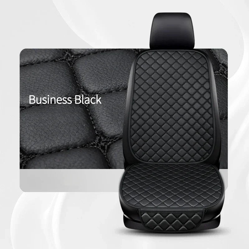Leather Car Seat Covers