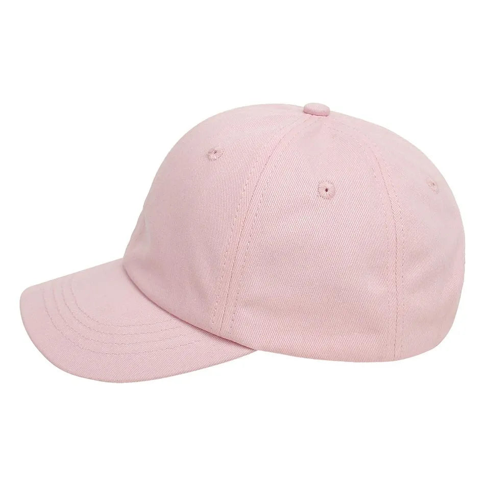 Baseball Children Sun Hat