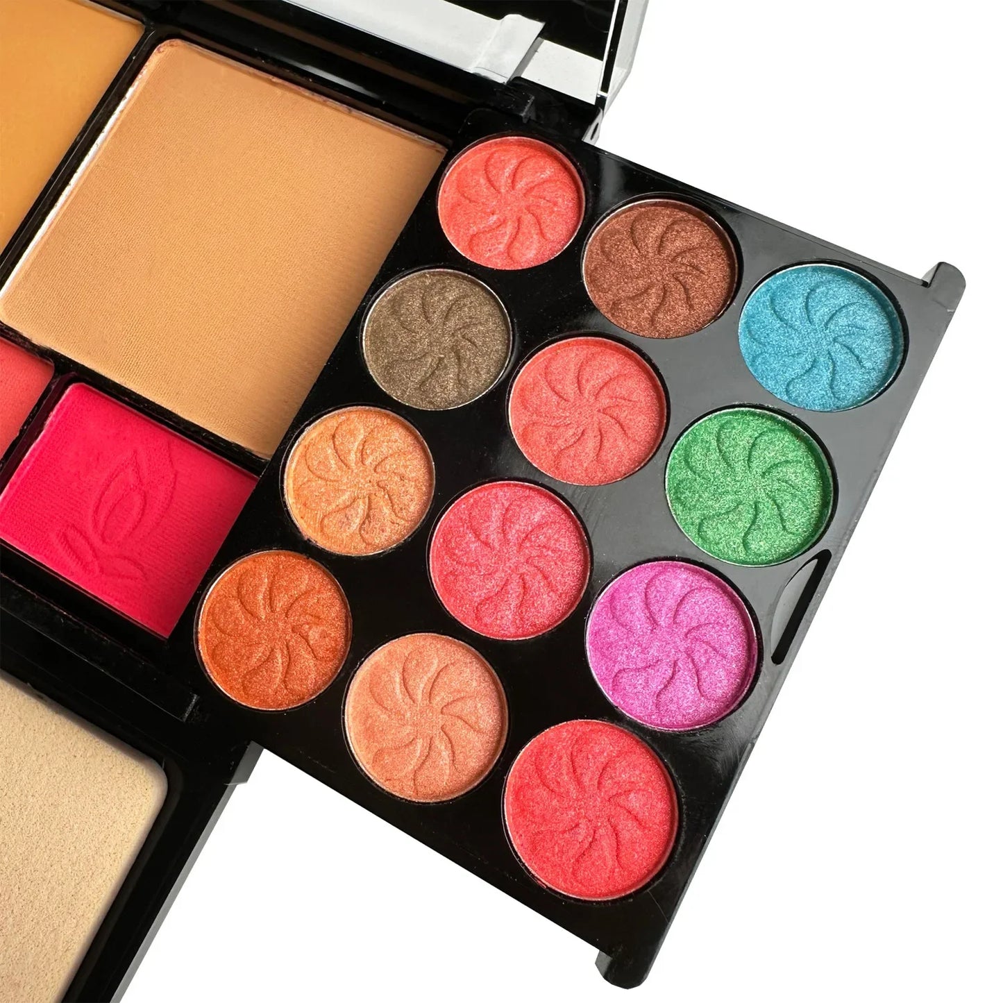 37 Colors Makeup Palette Kit