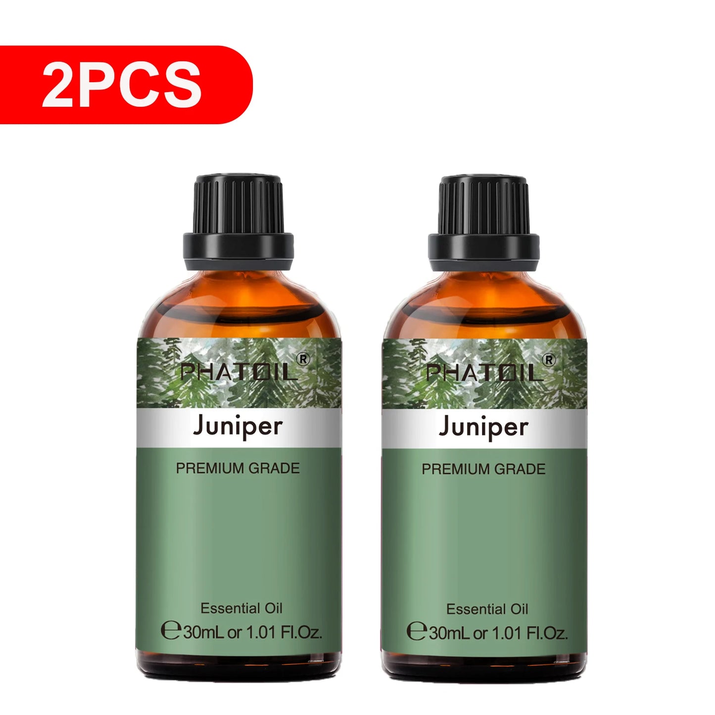 Aromatherapy Essential Oil