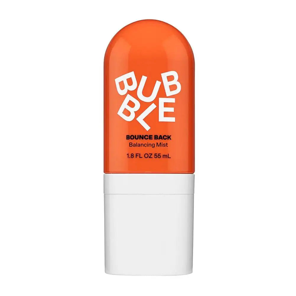 Bubble Skincare Nicotinamide Oil Control Cream