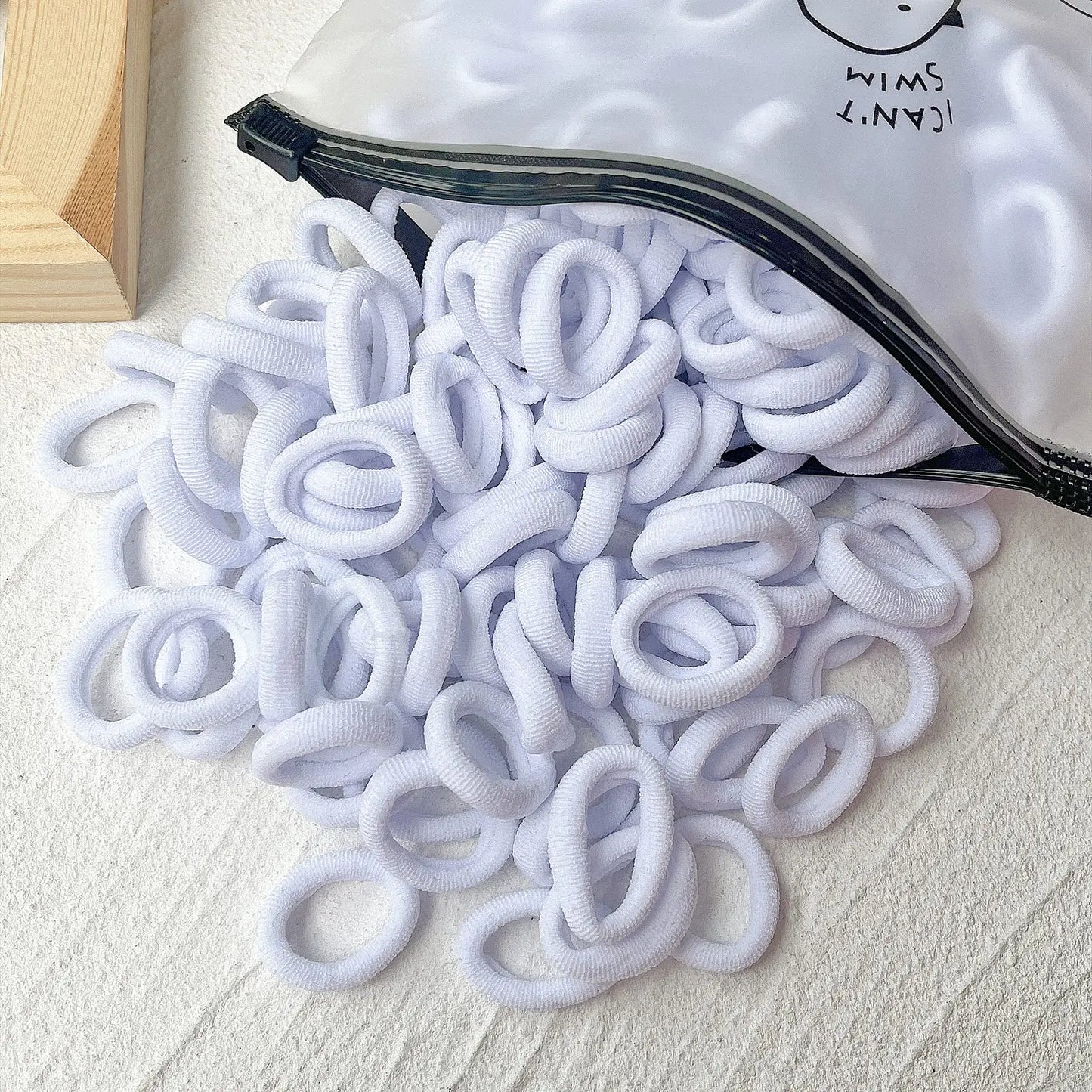 Kids stylish Elastic Hair Bands