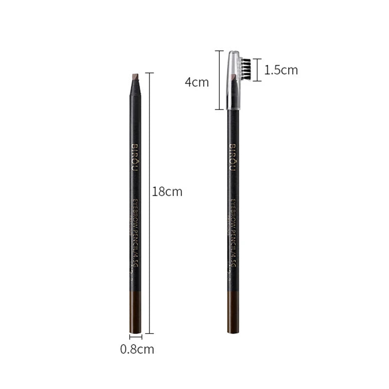Eyebrow Pencil Waterproof