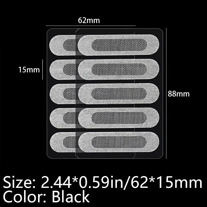 Window Mosquito Net Self-adhesive