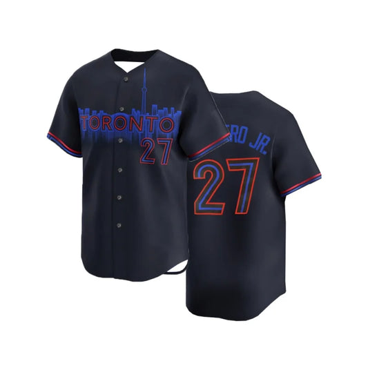 Men's Baseball Embroidery Loose Uniforms