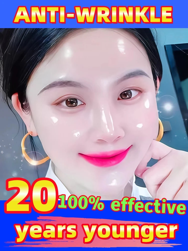 Anti wrinkles Anti Aging Cream