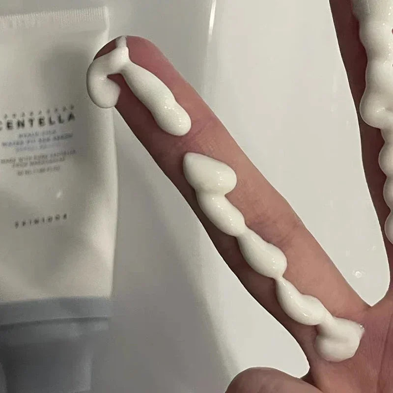 Original Facial Sunscreen Skin Whitening Cream