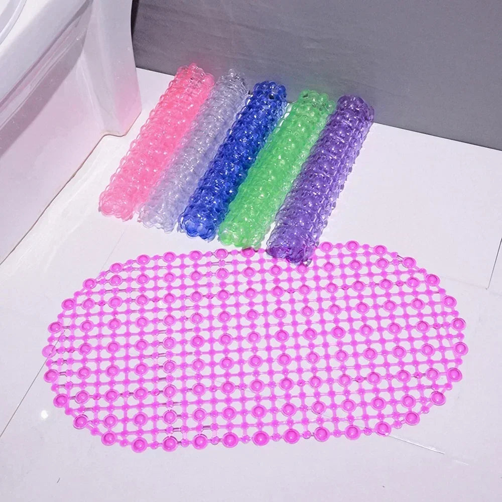 Hot PVC Anti-skid Bath Mats
