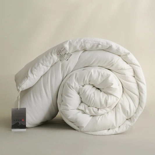 Lightweight Cotton Comforters Set