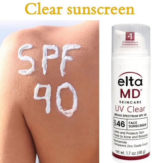 Sweat proof Lightweight Non-Greasy Sun Stick