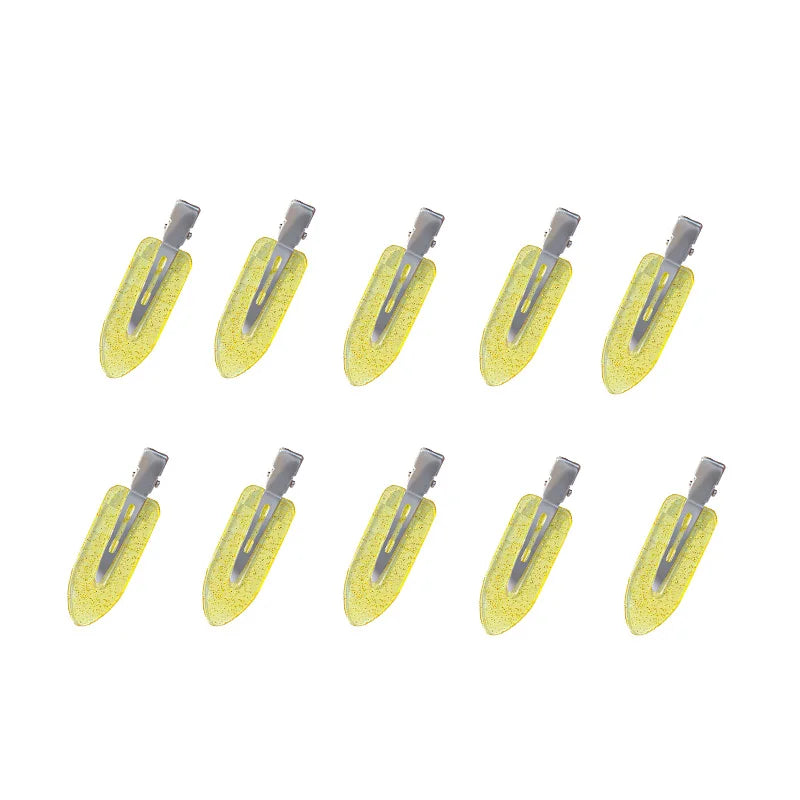 Basic No Bend Hairpins Barrettes