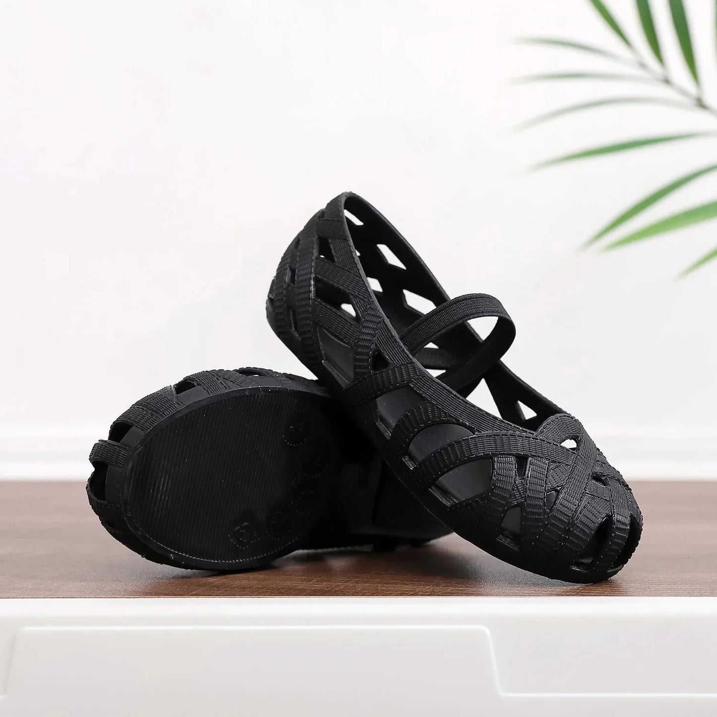 Children's Summer Outdoor Nest Shoes
