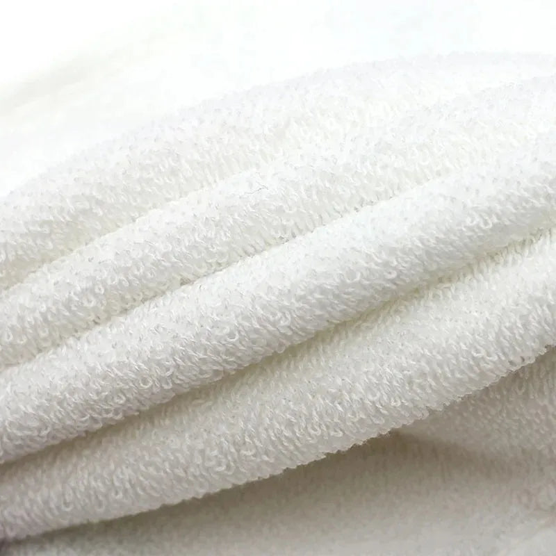 100% Cotton Luxury  Soft  Embroidered  Beach Towel  Super Absorbent Bath Towel for Adults Quick Dry Bathroom Towel Bath Towels