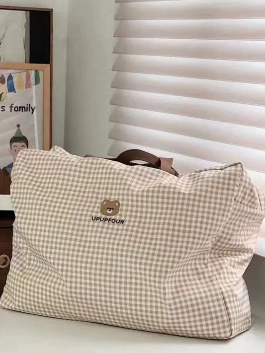 Extra Large Quilt Storage Bag