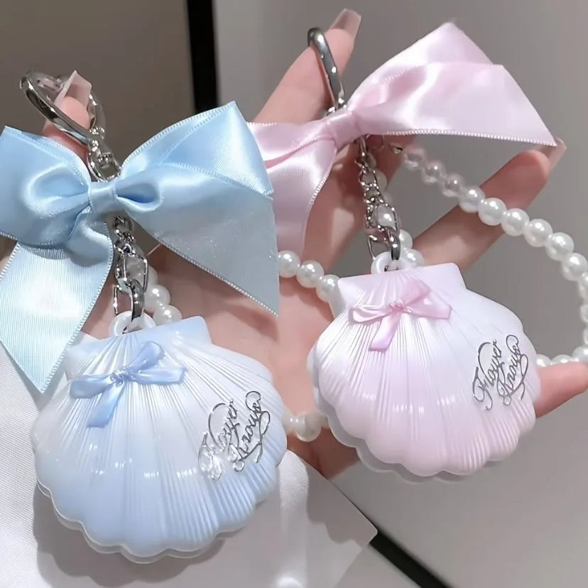 Flower Makeup Eye shadow Highlighter Powder Blush Lip Gloss Kit