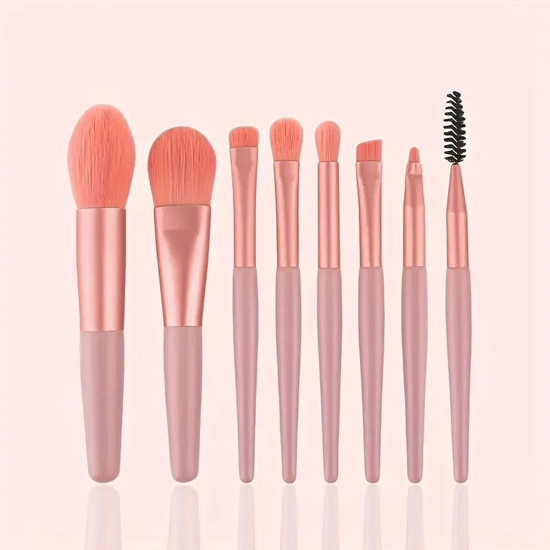 Makeup Brushes 8-29Pcs Makeup Kit