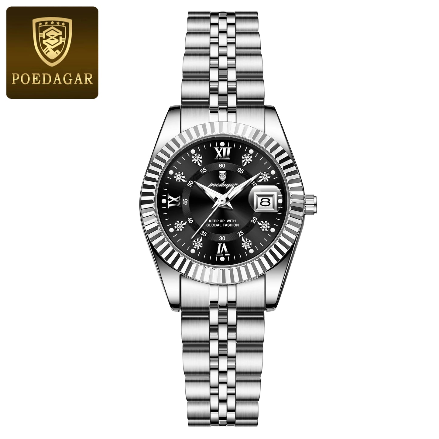 Luxury Elegant Watch for Women