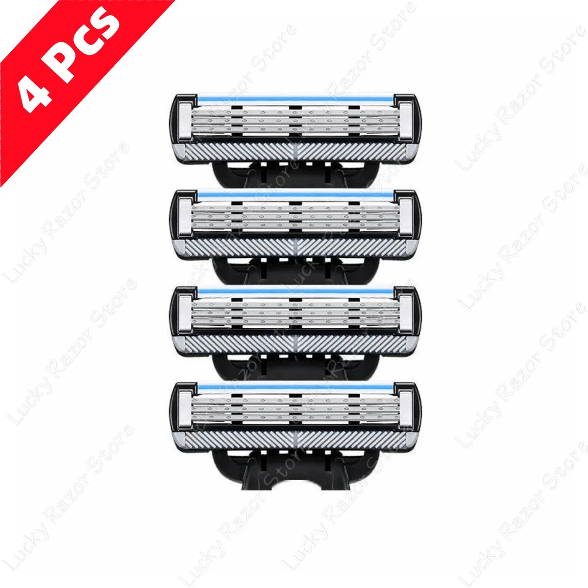 New Stainless Steel Blade Sharp Razor