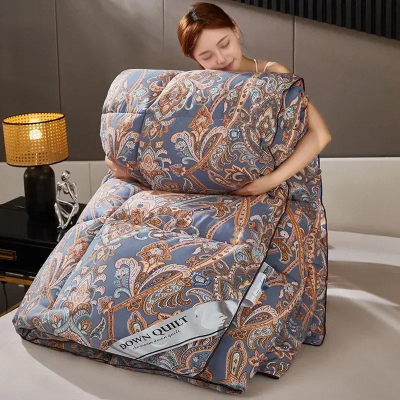 Thickened Winter Quilts