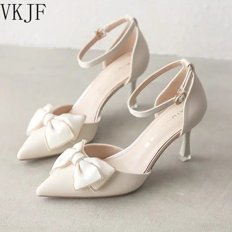 Women's Elegant Weddings Bridal Party shoes
