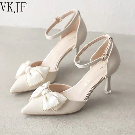 Women's Elegant Weddings Bridal Party shoes