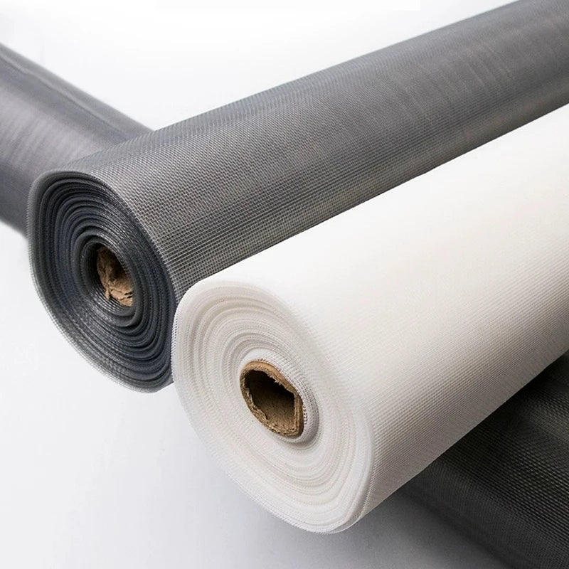 Large Size Window Screen Mesh Mosquito Net