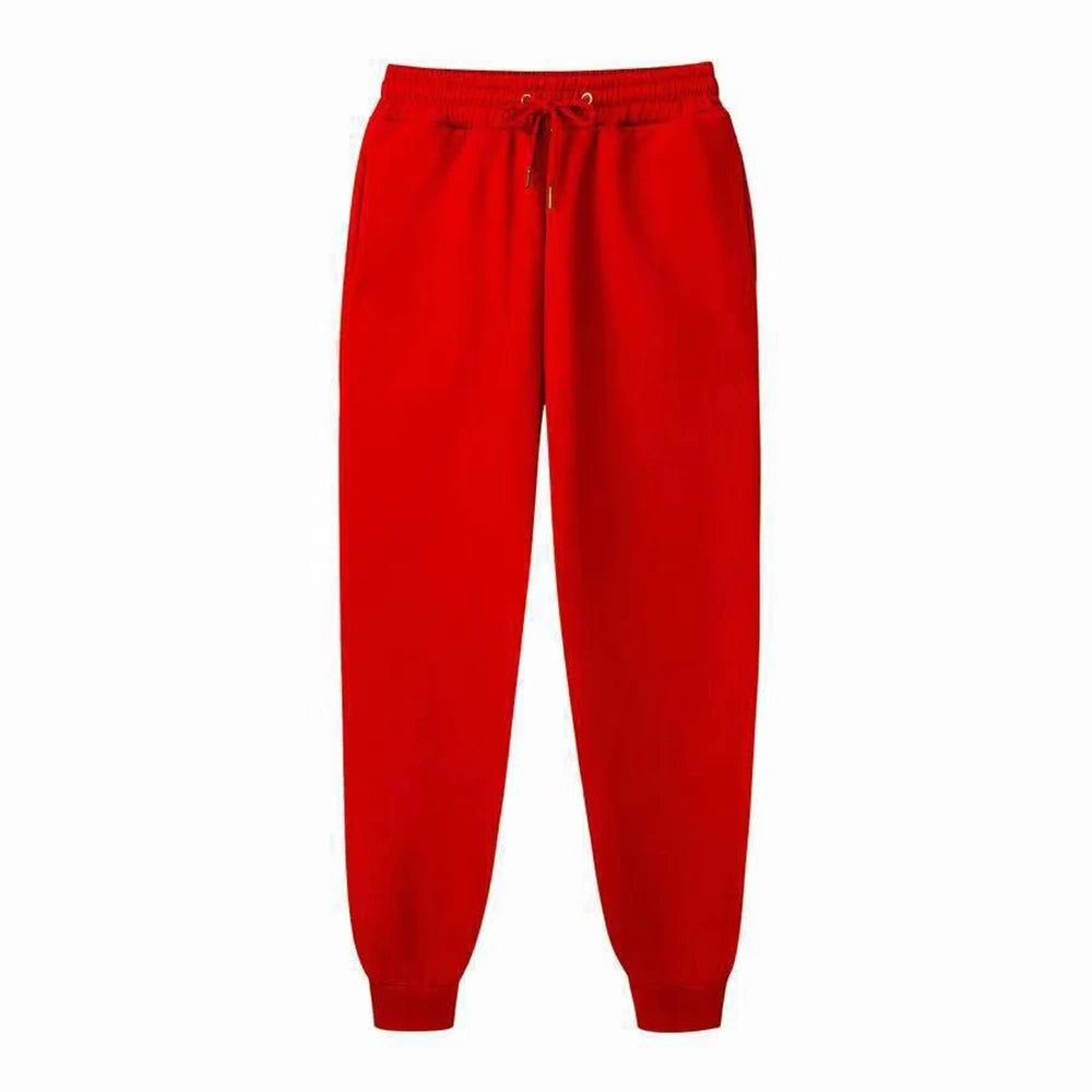 Men's Casual Sports and Gym Trouser