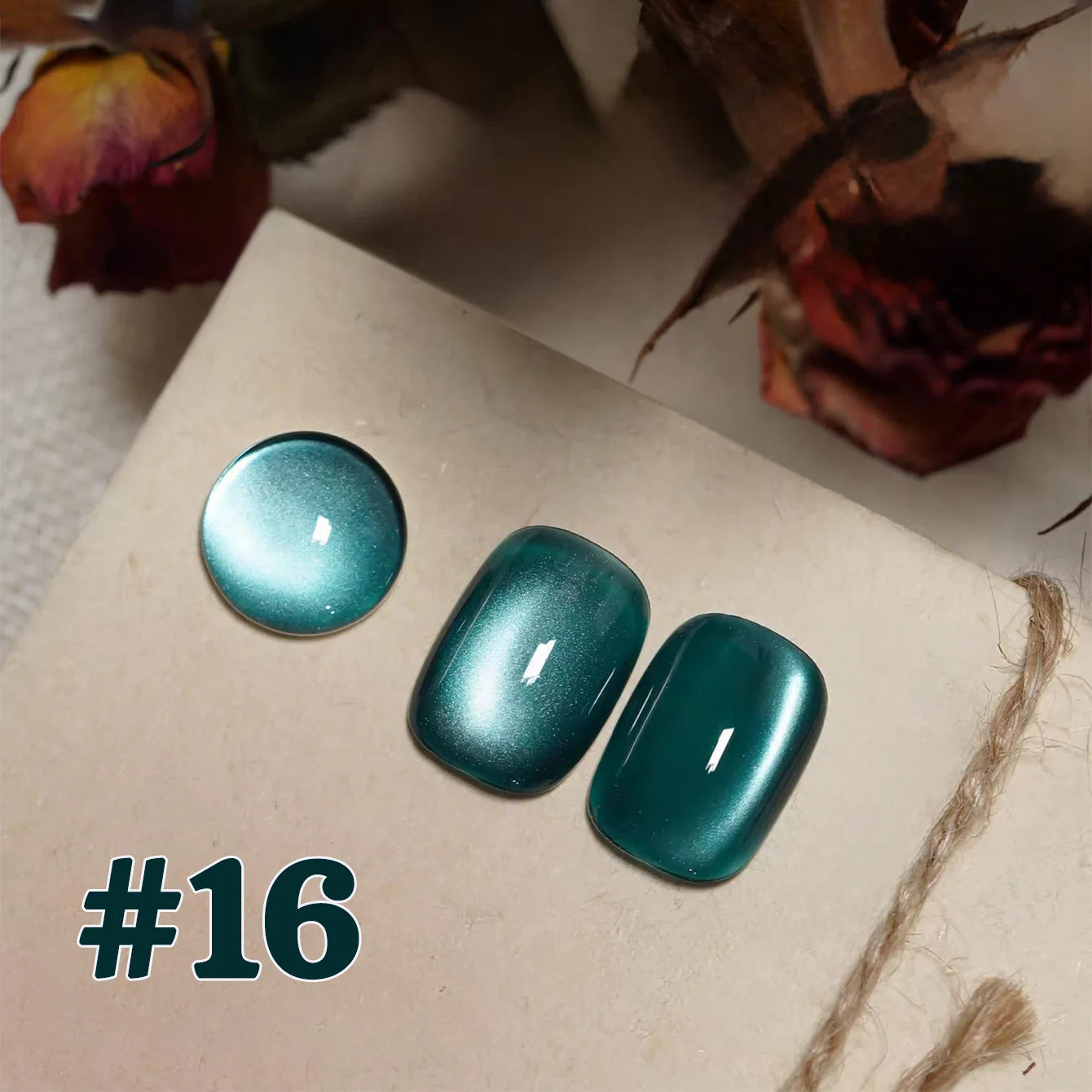 New Style Cat Eye Gel Nail Polish