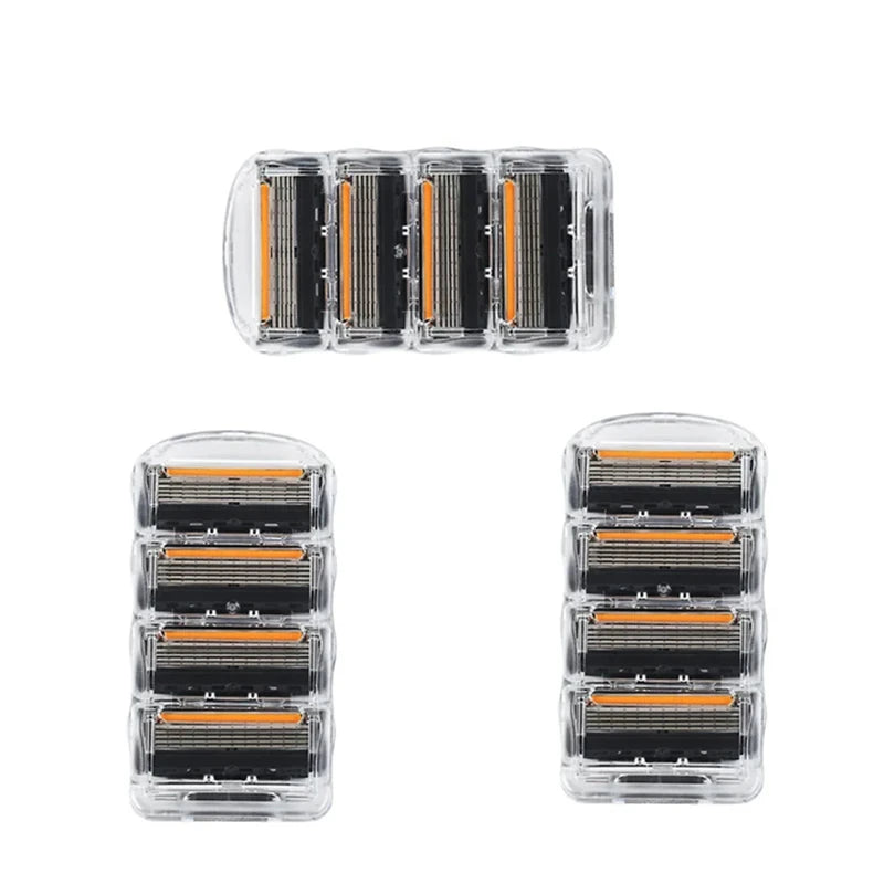 Manual Razor for Men