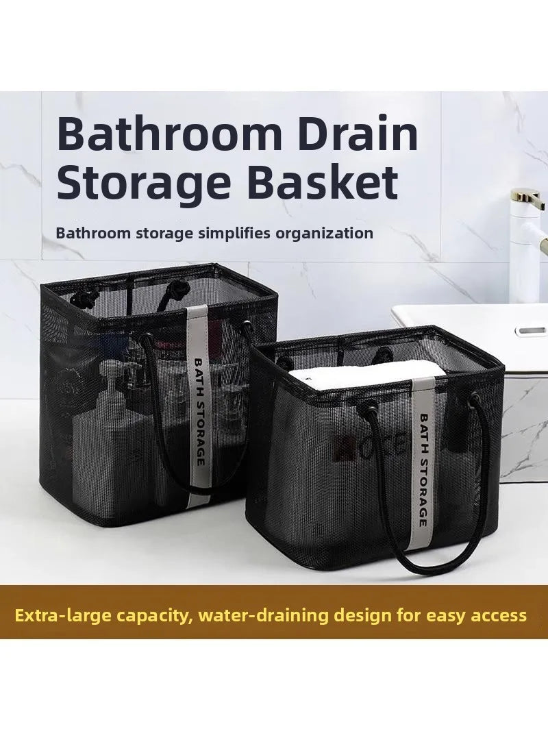 Large Drain-able Storage Organizer Bag