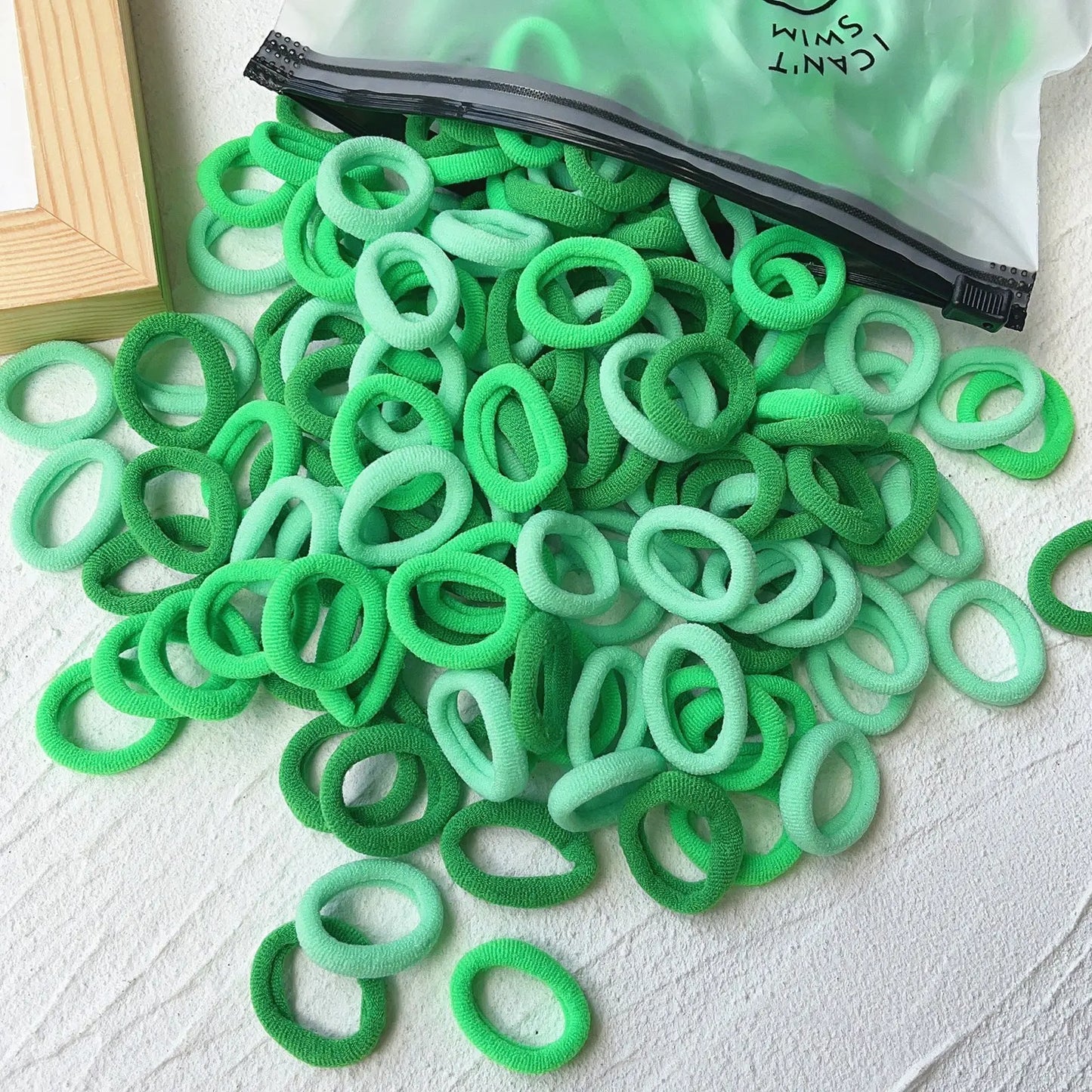 Kids stylish Elastic Hair Bands