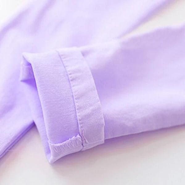 Pencil elastic baby Leggings imitation jeans