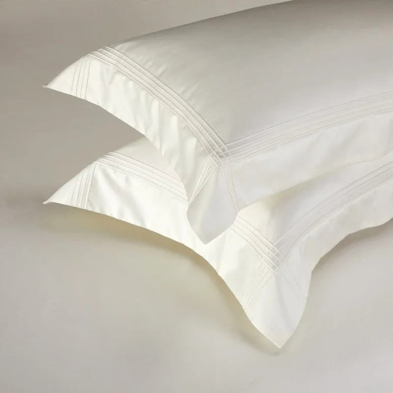 Satin craft bed sheet quilt cover