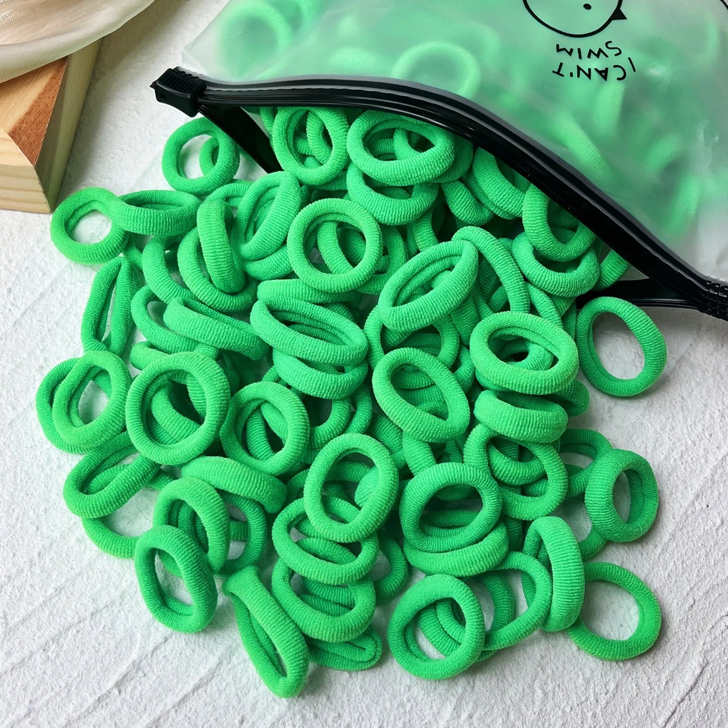 Kids stylish Elastic Hair Bands