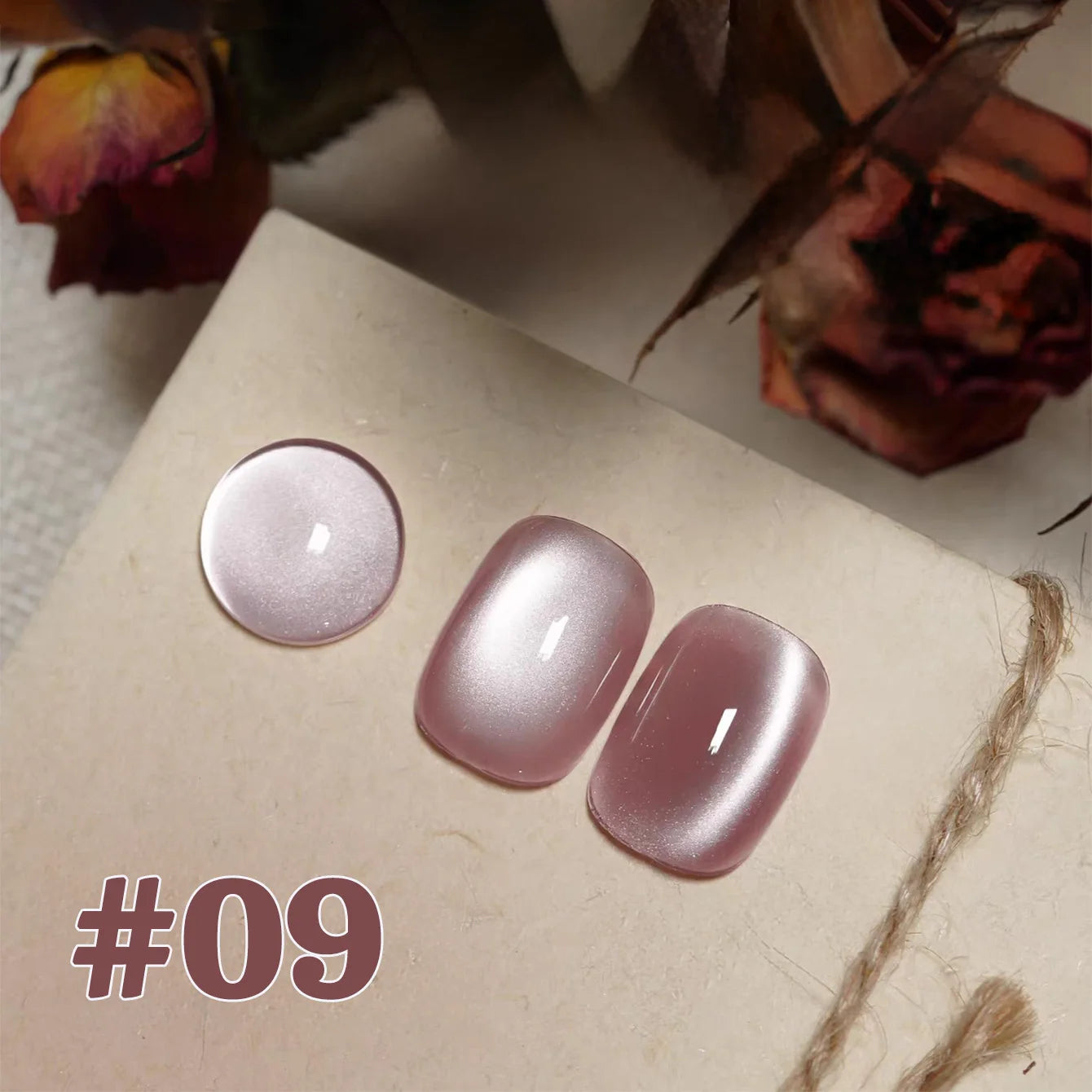 New Style Cat Eye Gel Nail Polish