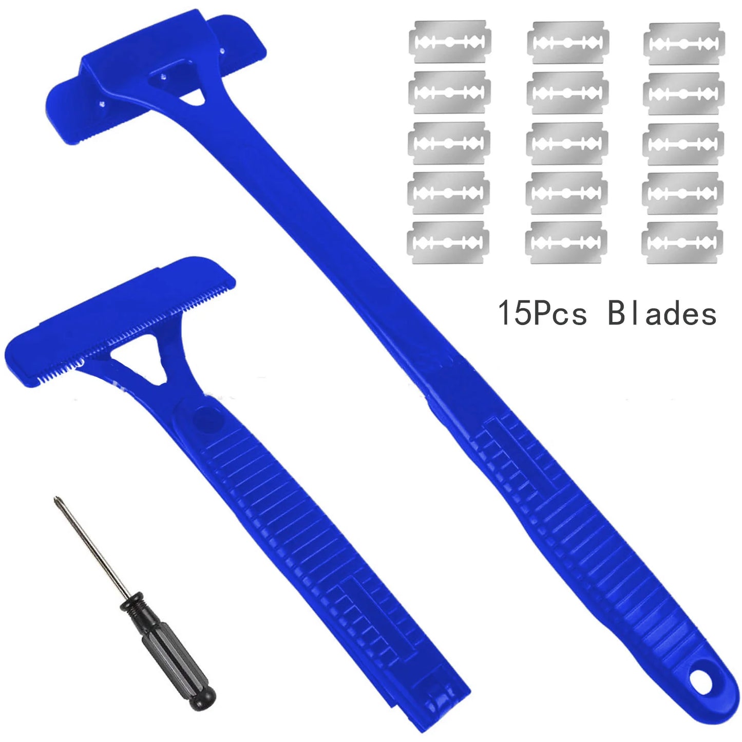 Back Shaver Hair Body Shaver