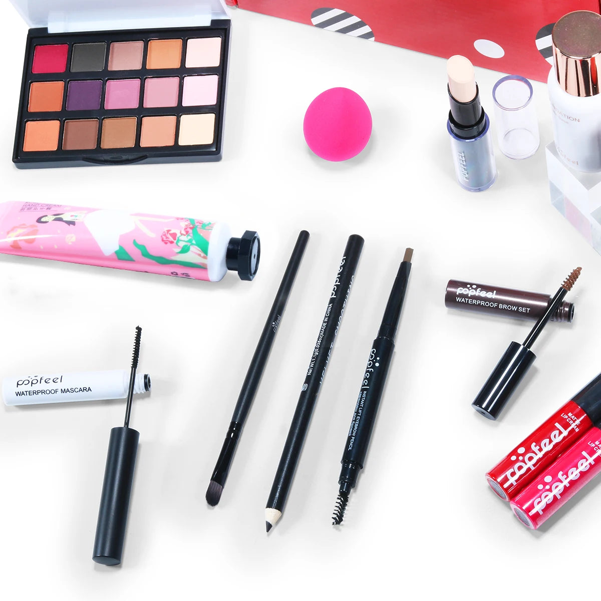 All-in-One Makeup Set For Women