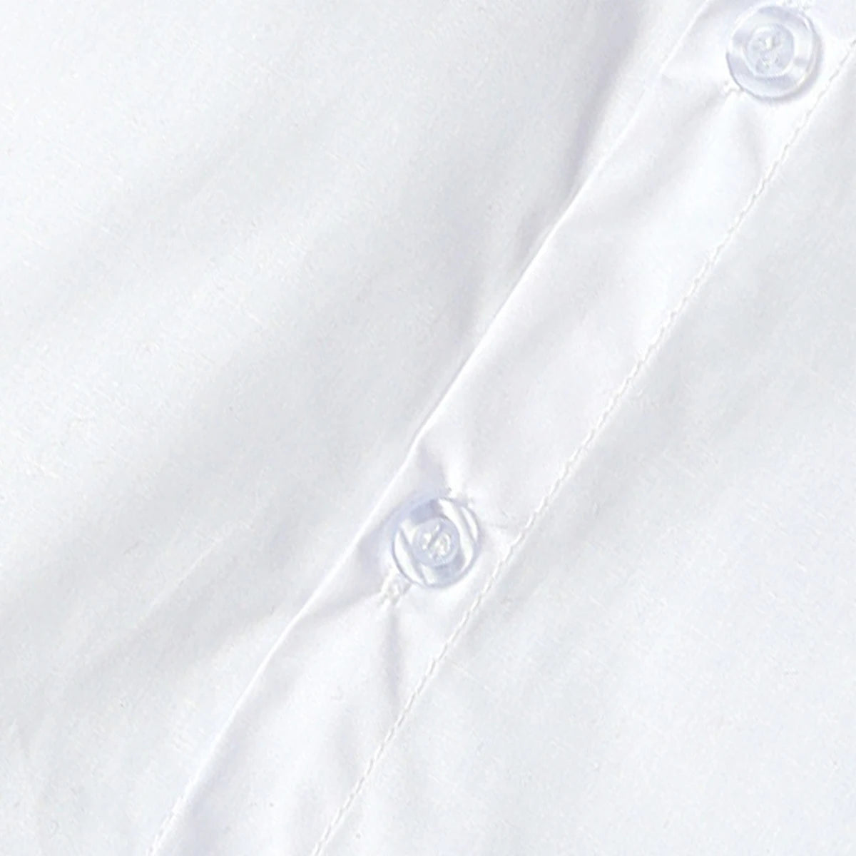 unisex Dress Bow tie Formal Gentleman shirt