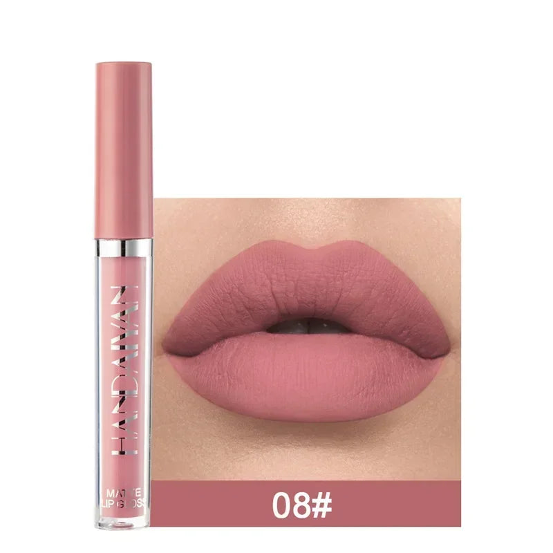 1/6 PCS Lipstick Set Make-up for Women