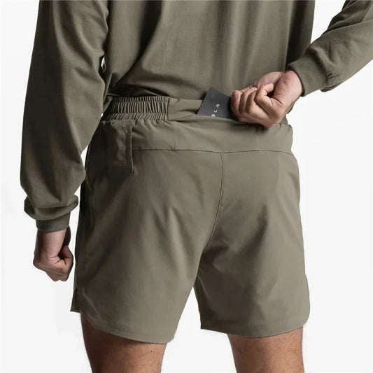 Men's Running Workout Beach perfect sports shorts