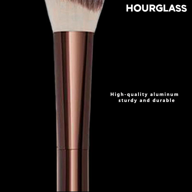 Liquid Blush Brushes