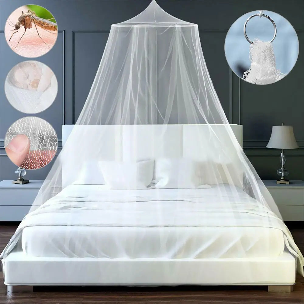 Canopy Encryption Dome Fly Insect Net
