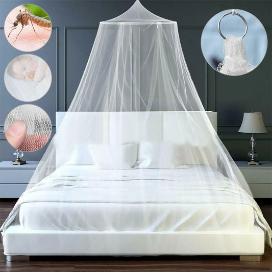 Canopy Encryption Dome Fly Insect Net