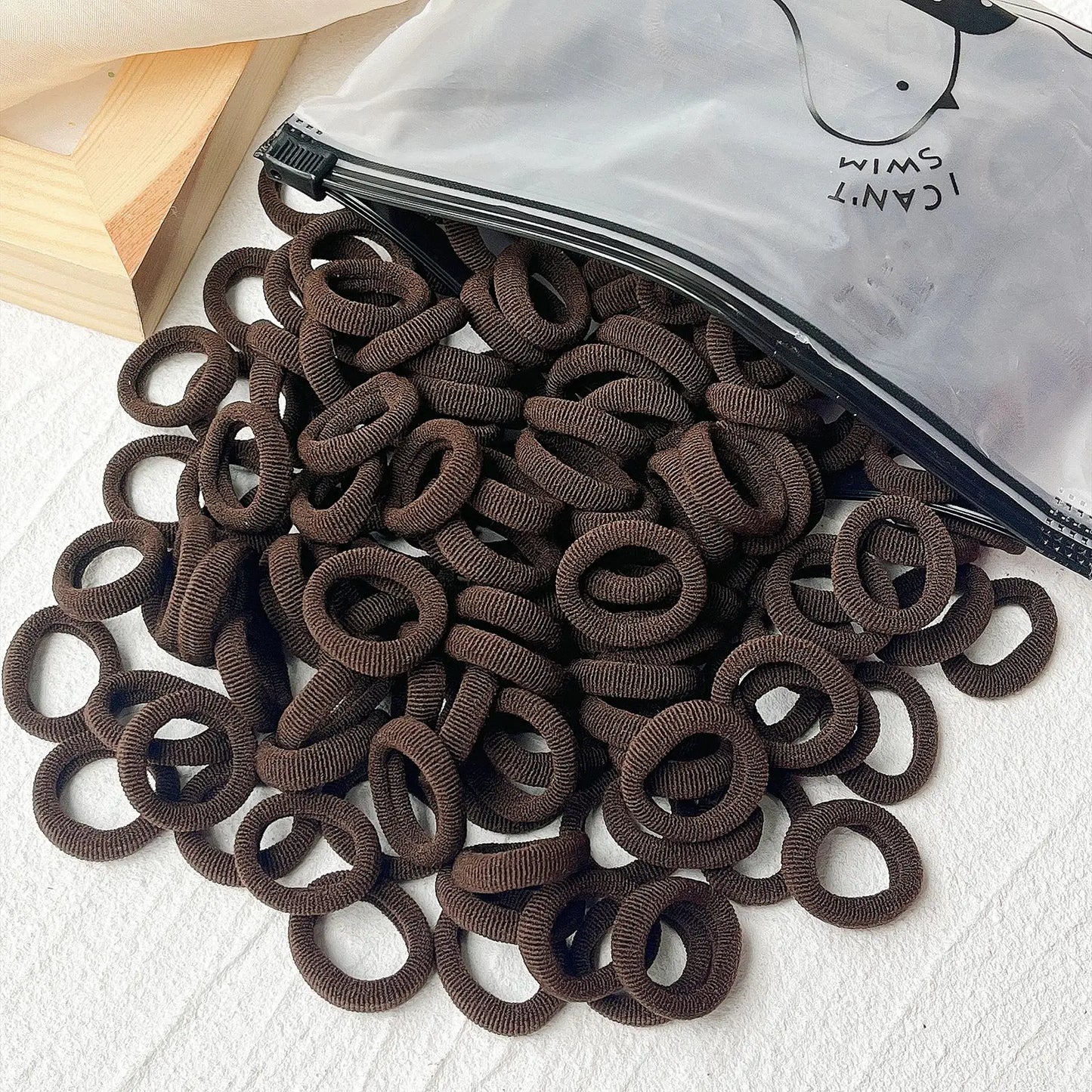 Kids stylish Elastic Hair Bands